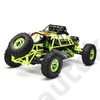 Kép 3/7 - WLtoys 12427 4WD Cross-Country távirányítós homokfutó +45 km/h 1/12