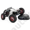 Kép 5/6 - WLtoys 12429 Storm 4WD Crawler távirányítós sziklamászó 40Km/h 1/12