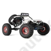 Kép 2/6 - WLtoys 12429 Storm 4WD Crawler távirányítós sziklamászó 40Km/h 1/12