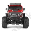 Kép 3/8 - WLToys 104311 Távirányítós óriás sziklamászó JEEP 47cm