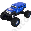 Kép 1/5 - Vízálló távirányítós sziklamászó autó 4WD Steep 34cm kék
