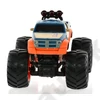 Kép 4/6 - HB-DL18A-05 Bigfoot Monster Truck Pickup távirányítós autó 22cm 2WD