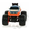 Kép 4/6 - Bigfoot Monster Truck Pickup távirányítós sziklamászó autó 22cm 2WD