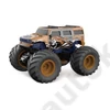HB-DL18A-08 Bigfoot Monster Truck Hummer távirányítós autó 22cm 2WD