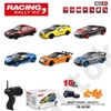 Kép 3/3 - HB-SC24A-04 Mini Bugatti Veyron drift beltéri távirányítós autó 18cm