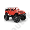 Kép 1/4 - EE Jeep Wrangler finomszabályozós távirányítós autó 1/14 E333-003