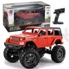 Kép 3/4 - EE Jeep Wrangler finomszabályozós távirányítós autó 1/14 E333-003