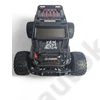 Kép 3/6 - PX-9204E strapabíró offroad terepjáró 45km/h piros 1:10