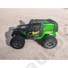 Kép 2/6 - PX-9204E strapabíró offroad terepjáró 45km/h zöld 1:10