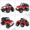 Kép 5/6 - Gyors mini kezdő távirányítós Jeep 20km/h WLtoys 322221 Charge