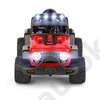 Kép 2/6 - Gyors mini kezdő távirányítós Jeep 20km/h WLtoys 322221 Charge