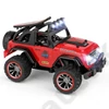 Kép 1/6 - Gyors mini kezdő távirányítós Jeep 20km/h WLtoys 322221 Charge