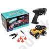 Kép 6/6 - Gyors mini kezdő távirányítós Jeep 20km/h WLtoys 322221 Charge