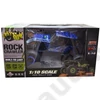 Kép 5/5 - HB-P1002 Rock Crawler óriás sziklamászó autó 1/10 kék