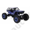 Kép 2/5 - HB-P1002 Rock Crawler óriás sziklamászó autó 1/10 kék