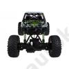Kép 2/5 - Óriás távirányítós sziklamászó autó 43cm Rock Crawler zöld