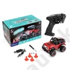 Kép 6/6 - Gyors mini kezdő távirányítós Jeep 20km/h WLtoys 322221 Charge
