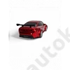 Kép 3/5 - KF20 driftelős mini táirányítós autó 1/64 piros