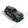 Kép 1/5 - KF33 driftelös mini táirányítós autó 1/64 zöld