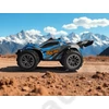 Kép 2/5 - KSF-S913 kezdő kétsebességű offroad távirányítós monsterautó kék