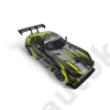 Kép 1/4 - Mercedes AMG driftelő távirányítós autó 28cm