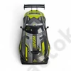 Kép 3/4 - Mercedes AMG driftelő távirányítós autó 28cm