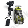 Kép 4/4 - Mercedes AMG driftelő távirányítós autó 28cm