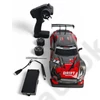 Kép 4/4 - Nissan GTR driftelő távirányítós autó 28cm