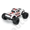 Kép 2/6 - MJX  10208 óriás brushless versenyautó 80km/h 1:10