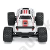 Kép 3/6 - MJX  10208 óriás brushless versenyautó 80km/h 1:10