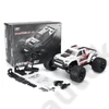 Kép 5/6 - MJX  10208 óriás brushless versenyautó 80km/h 1:10