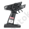 Kép 6/6 - MJX  10208 óriás brushless versenyautó 80km/h 1:10