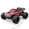 MJX Hyper Go 10210 Brushless 66 km/h 4WD távirányítós terepjáró 1:10 piros