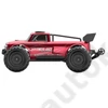 Kép 2/5 - MJX Hyper Go 10210 Brushless 66 km/h 4WD távirányítós terepjáró 1:10 piros