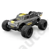 MJX Hyper Go 10210 Brushless 66 km/h 4WD távirányítós terepjáró 1:10 szürke