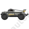 Kép 2/5 - MJX Hyper Go 10210 Brushless 66 km/h 4WD távirányítós terepjáró 1:10 szürke