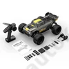 Kép 5/5 - MJX Hyper Go 10210 Brushless 66 km/h 4WD távirányítós terepjáró 1:10 szürke