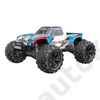 Kép 1/9 - MJX HYPER GO 16208 brushless távirányítós versenyautó