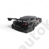 Kép 3/6 - PX-8100E Távirányítós Drift Autó – 1:16, 4WD, Finomszabályozós, RTR fekete