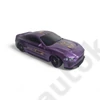 Kép 1/5 - PX-8500 Mini RC Drift Car 1:43 – 4WD Drift Versenyautó LED fénnyel lila