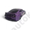 Kép 3/5 - PX-8500 Mini RC Drift Car 1:43 – 4WD Drift Versenyautó LED fénnyel lila