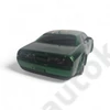 Kép 3/5 - PX-8501 Mini RC Drift Car 1:43 – 4WD Drift Versenyautó LED fénnyel zöld
