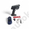 Kép 4/5 - PX-8502 Mini RC Drift Car 1:43 – 4WD Drift Versenyautó LED fénnyel kék