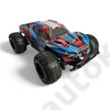 Kép 1/5 - PX-8608E proporcionális mini off-road versenyautó 1/22 piros