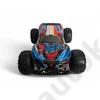 Kép 3/5 - PX-8608E finomszabályozós mini offroad monsterautó 22cm