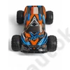 Kép 3/5 - PX-8608E proporcionális mini off-road versenyautó 1/22 narancs