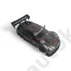 Kép 1/4 - ENOZE PX-8800E 1/24 4WD drift távirányítós autó piros LED világítással