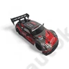Kép 1/4 - ENOZE PX-8800E 1/24 4WD drift távirányítós autó piros LED világítással