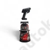 Kép 3/4 - PX-8800E 1/24 4WD Drift RC sportkocsi – 25 km/h, finomszabályozás, LED piros