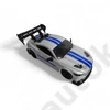 Kép 1/4 - ENOZE PX-8801E 1/24 4WD drift távirányítós autó fehér LED világítással
